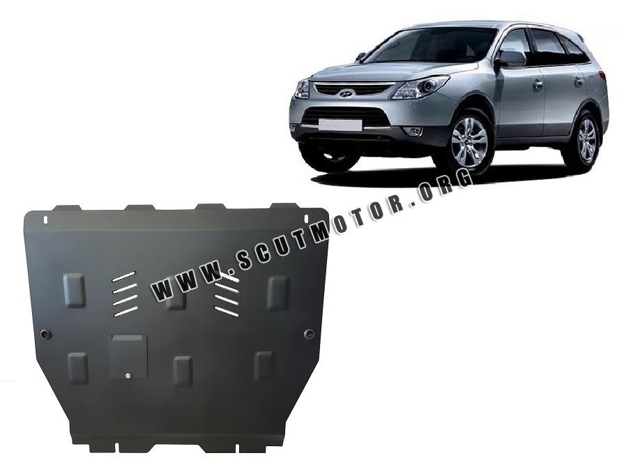 Scut motor metalic Hyundai ix55