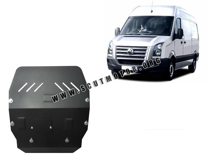 Scut motor metalic Volkswagen Crafter