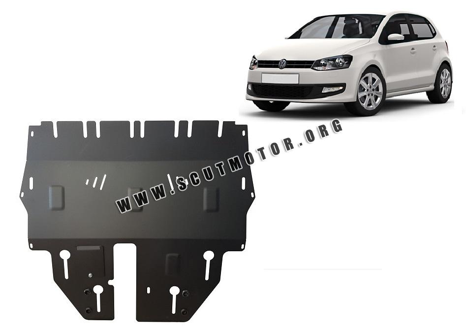 Scut motor metalic VW Polo