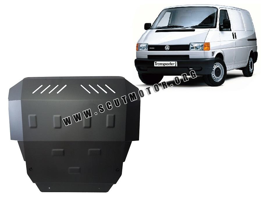 Scut motor metalic VW Transporter T4 Caravelle