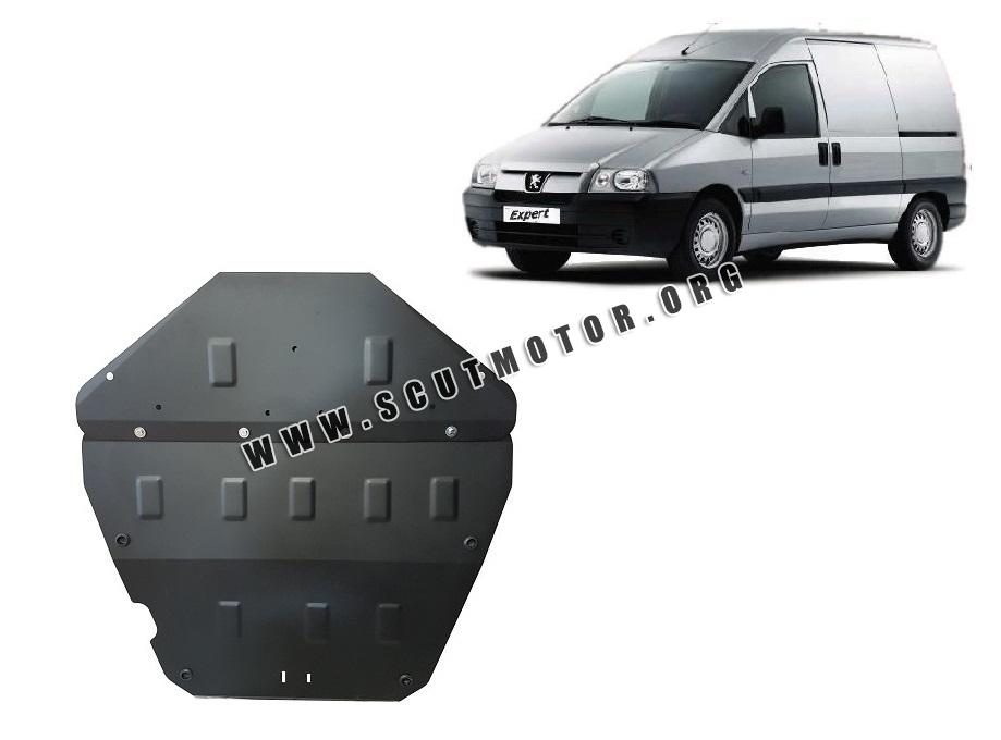 Scut motor metalic Peugeot Expert