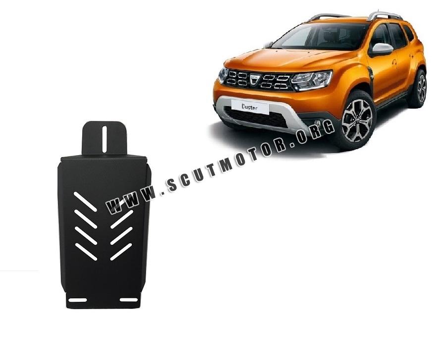Scut diferențial spate Dacia Duster 4x4
