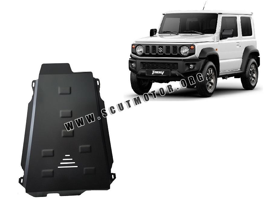 Scut cutie de viteză si reductor Suzuki Jimny - model cu 3 usi