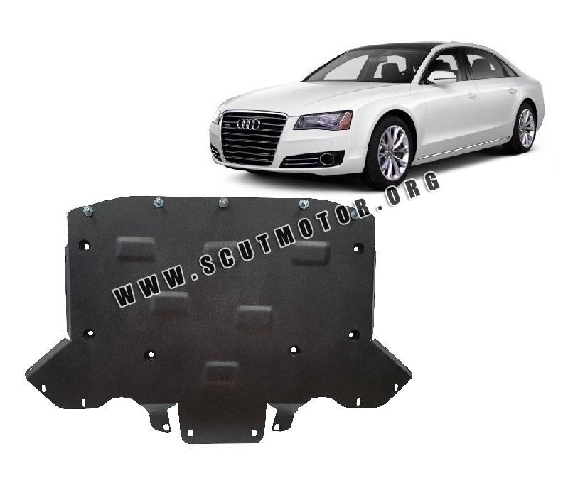 Scut cutie de viteză Audi A8
