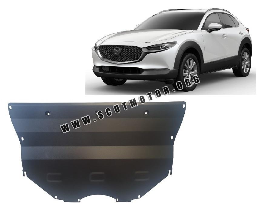 Scut motor metalic Mazda CX-30
