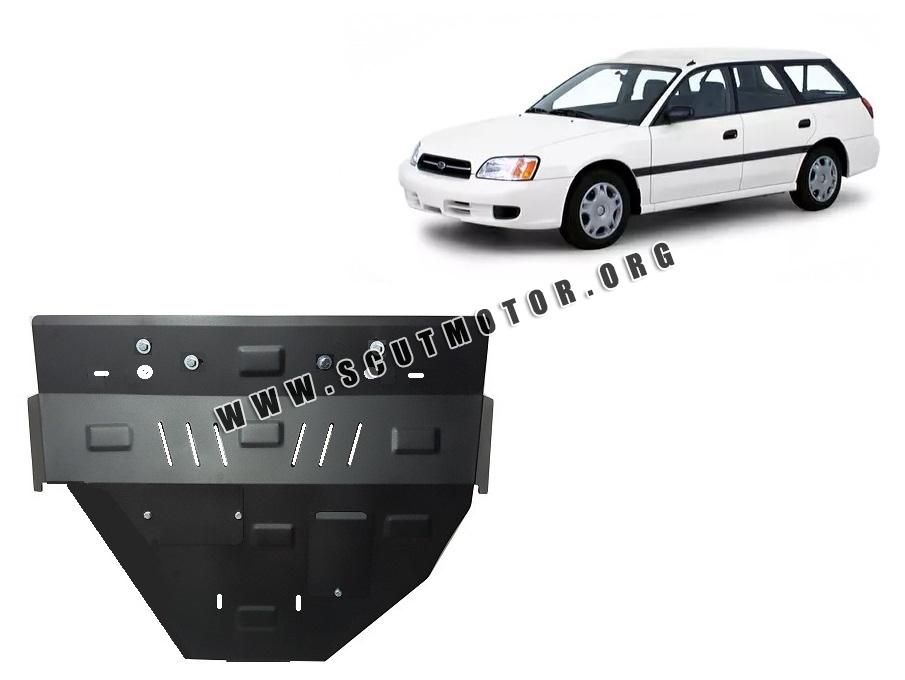 Scut motor metalic Subaru Legacy III