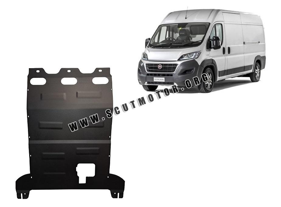 Scut motor Fiat Ducato