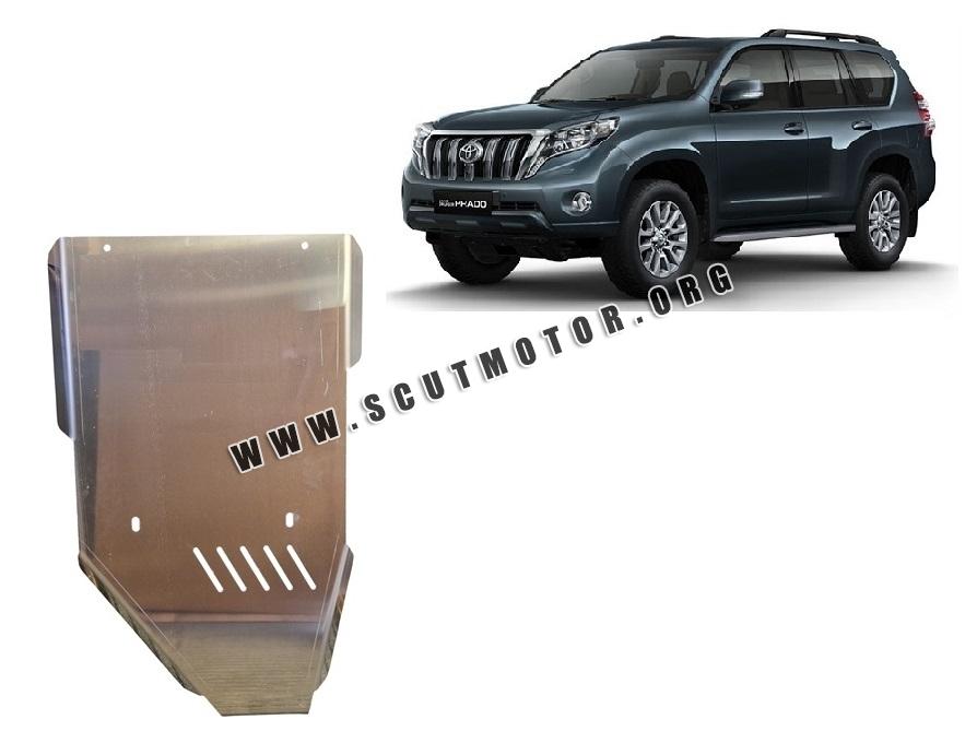 Scut cutie de viteză din aluminiu Toyota Land Cruiser 150