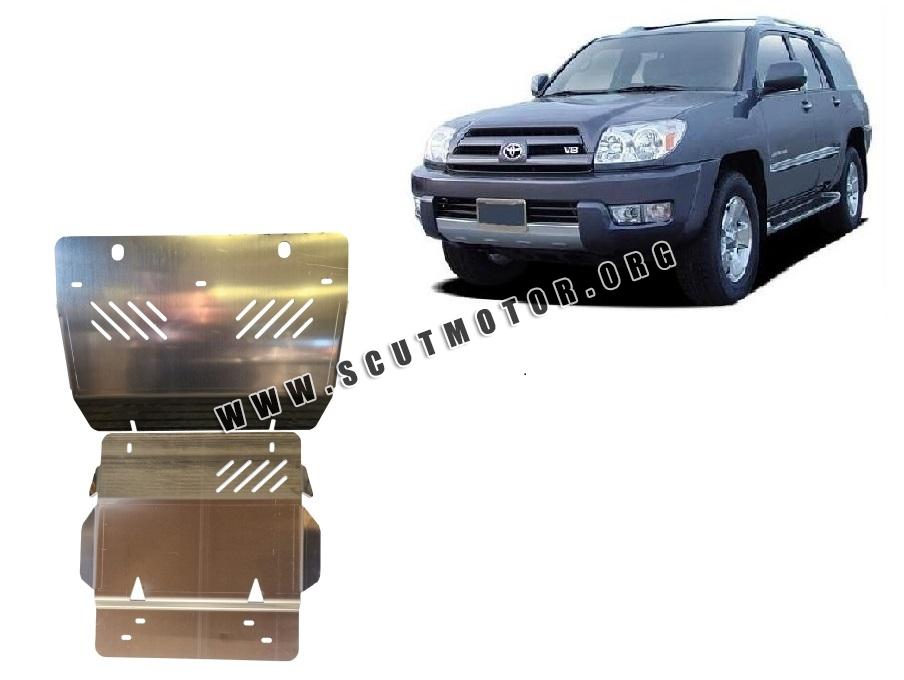 Scut motor din aluminiu Toyota 4Runner