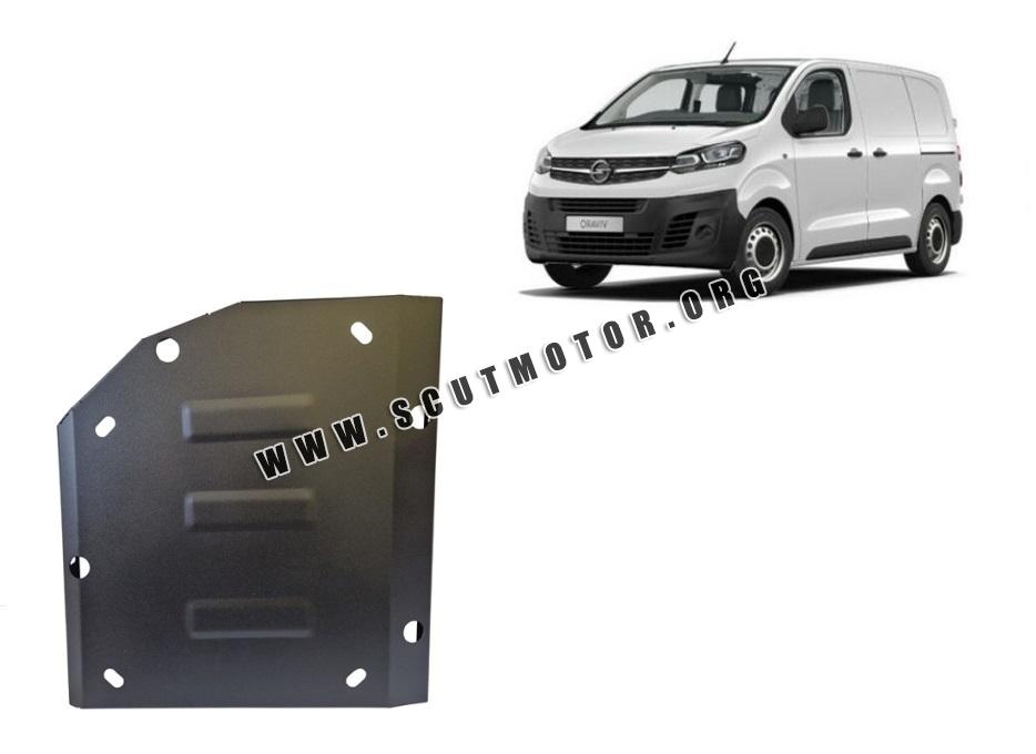 Scut rezervor AdBlue Opel Vivaro