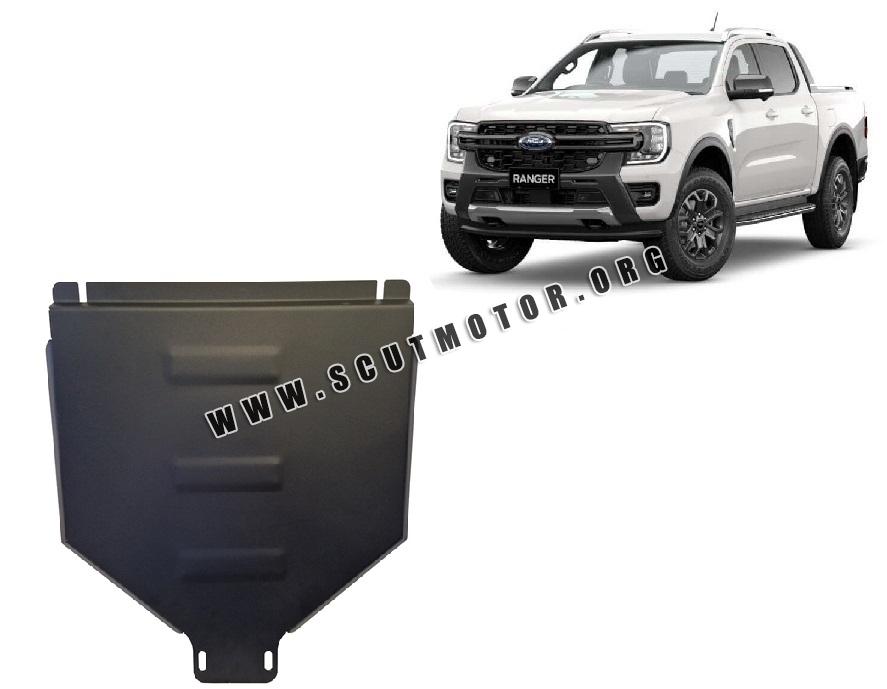 Scut cutie de viteză automată Ford Ranger
