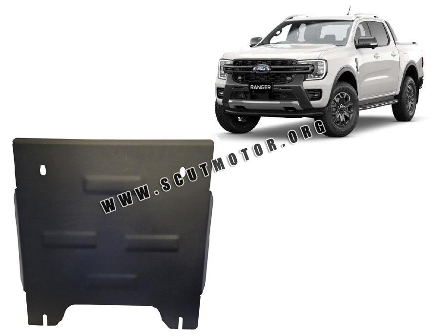 Scut reductor Ford Ranger