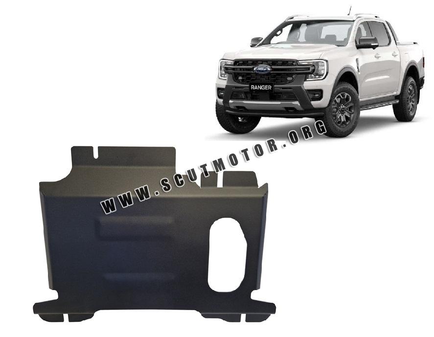 Scut motor metalic Ford Ranger