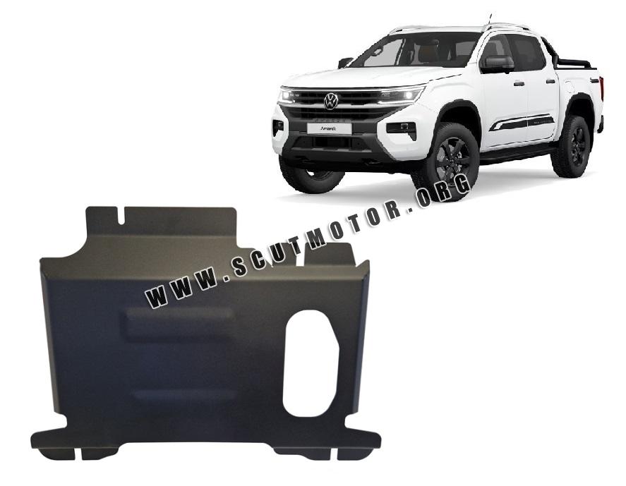 Scut motor metalic Volkswagen Amarok
