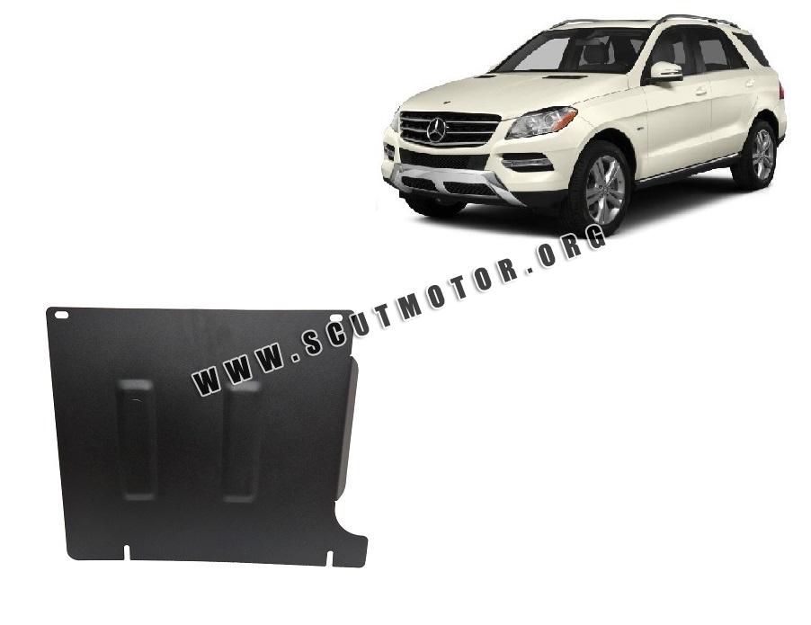 Scut cutie de viteză Mercedes ML W166