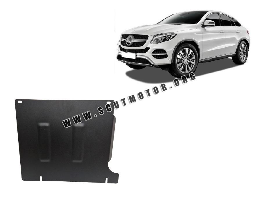 Scut cutie de viteză Mercedes GLE Coupe C292