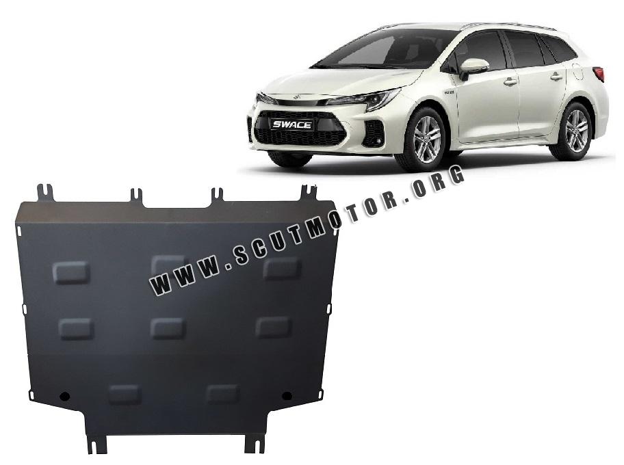 Scut motor metalic Suzuki Swace