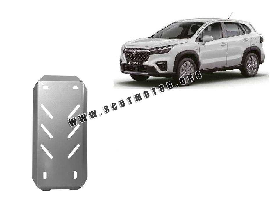 Scut diferențial din aluminiu Suzuki S-Cross