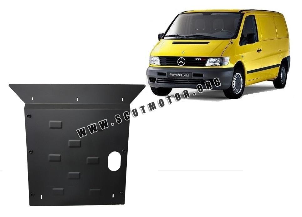 Scut motor metalic Mercedes Vito