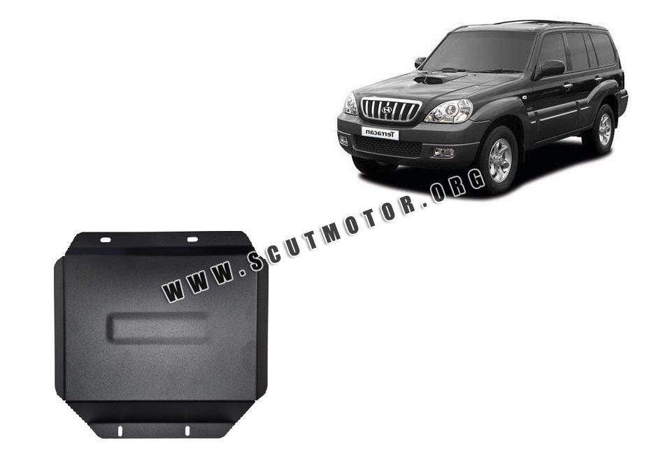 Scut reductor Hyundai Terracan