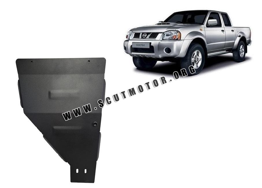 Scut cutie de viteză Nissan Navara D22