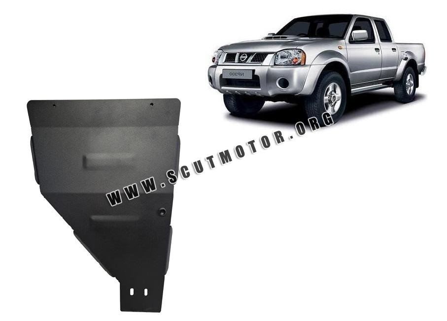 Scut cutie de viteză Nissan Pick Up (D22)