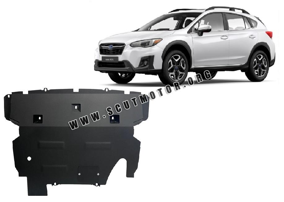Scut motor metalic Subaru XV