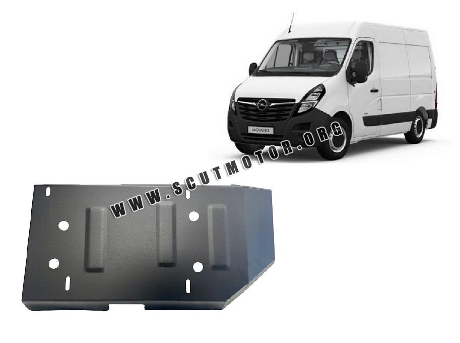 Scut rezervor AdBlue Opel Movano