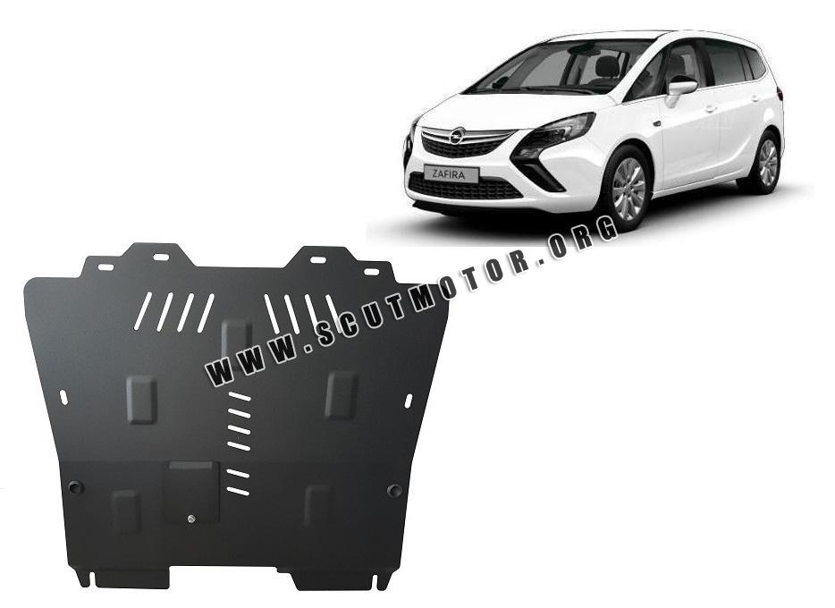 Scut motor metalic Opel Zafira C