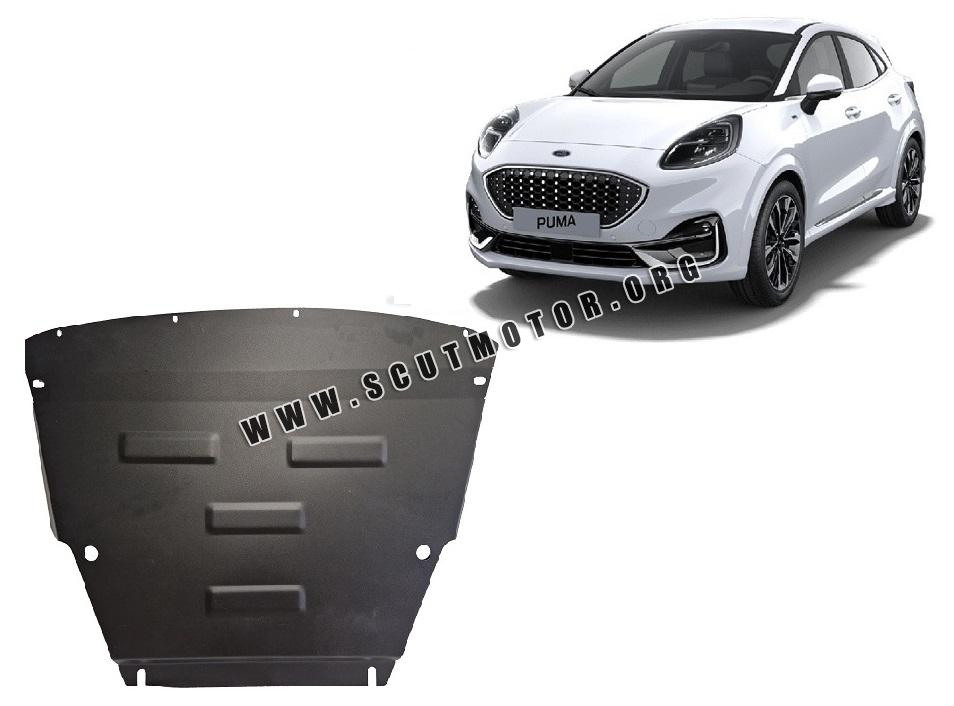 Scut motor metalic Ford Puma