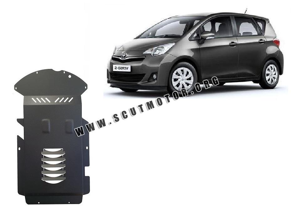 Scut antifurt catalizator pentru Toyota Verso-S