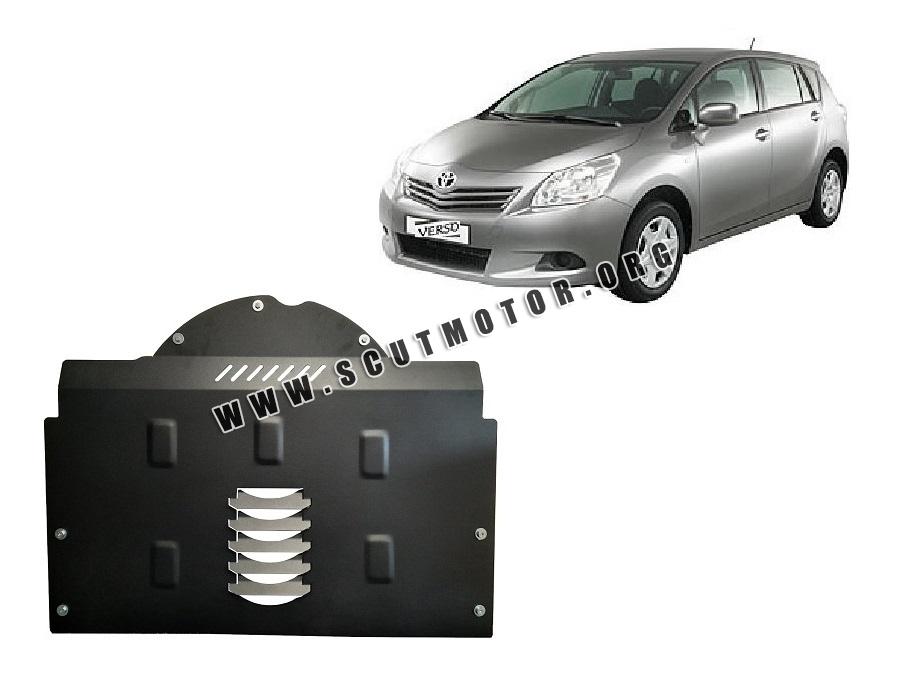 Scut antifurt catalizator pentru Toyota Corolla Verso