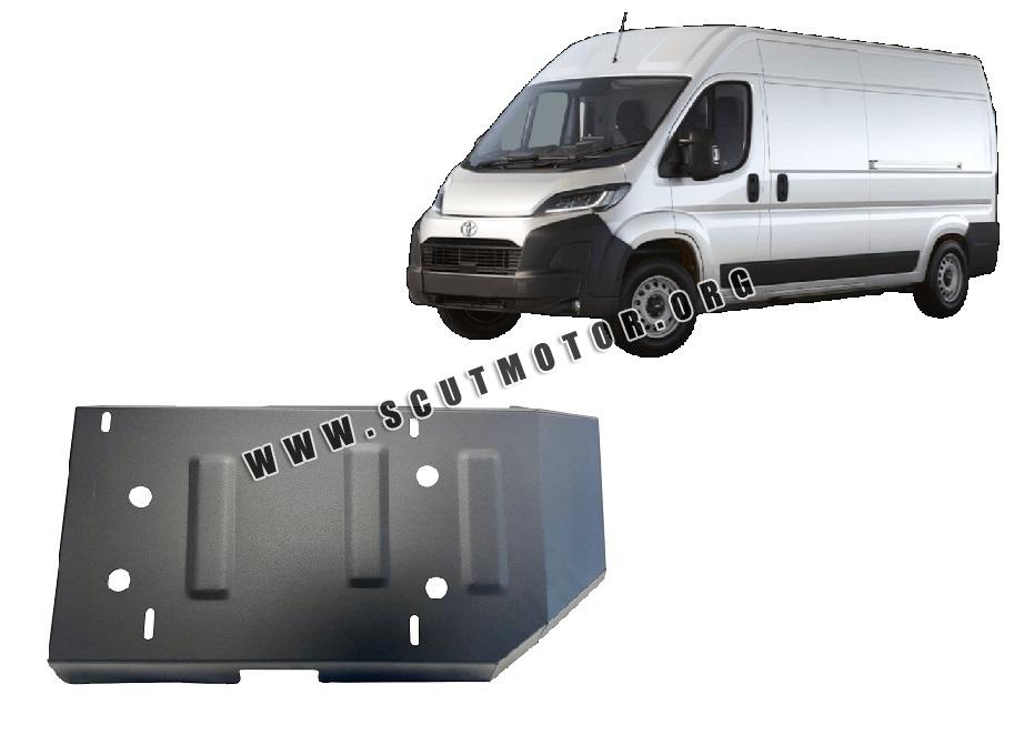 Scut rezervor AdBlue Toyota Proace Max