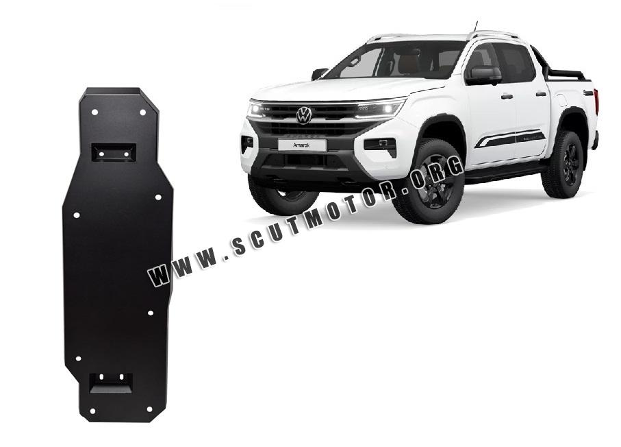 Scut rezervor Volkswagen Amarok (MB3G9A147CF; 2643728)