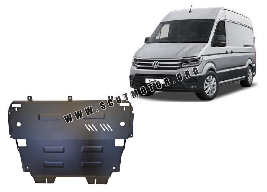 Scut motor metalic Vw Crafter