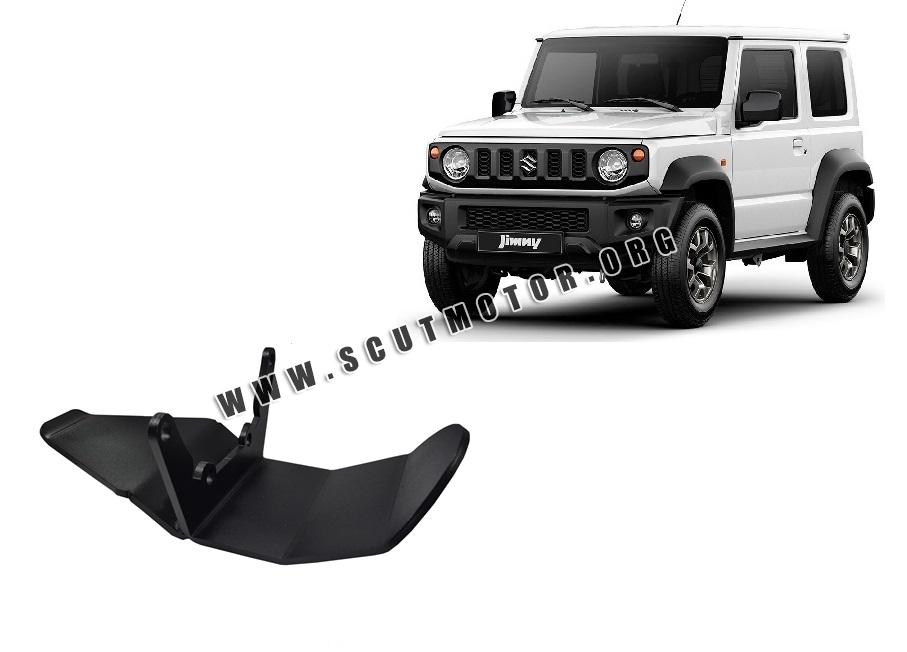 Scut diferential spate Suzuki Jimny