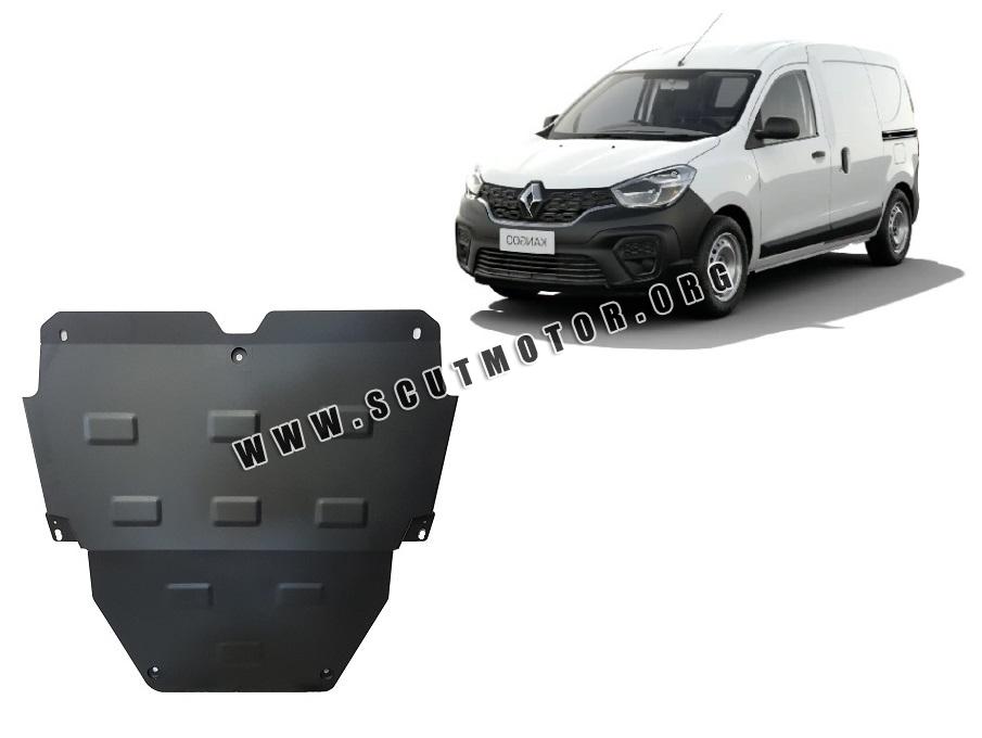 Scut motor metalic Renault Kangoo