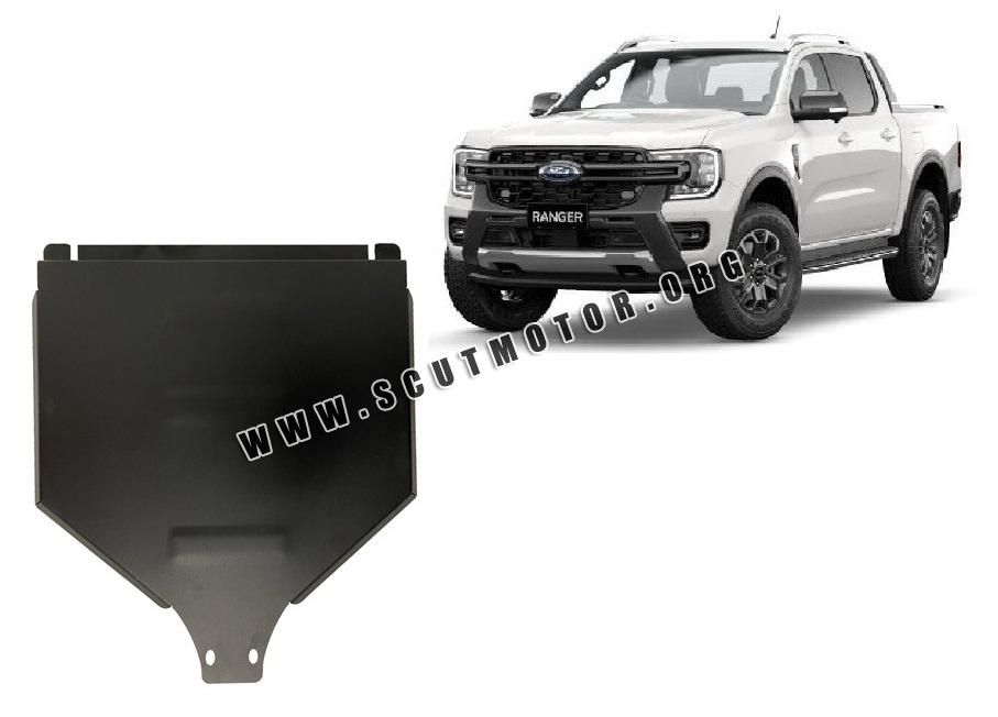 Scut cutie de viteză manuală Ford Ranger