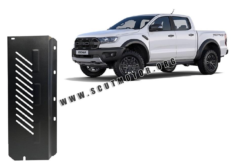 Scut filtru particule Ford Ranger Raptor