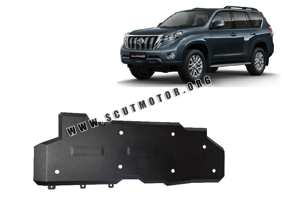 Scut rezevor Toyota Land Cruiser J150