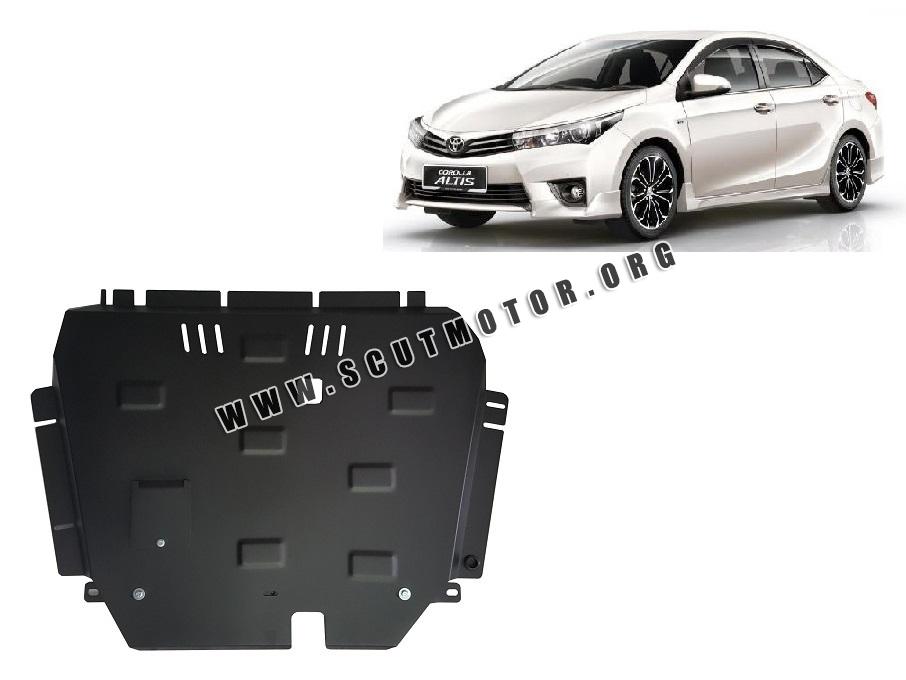 Scut motor metalic Toyota Corolla