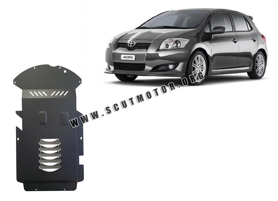 Scut antifurt catalizator pentru Toyota Auris