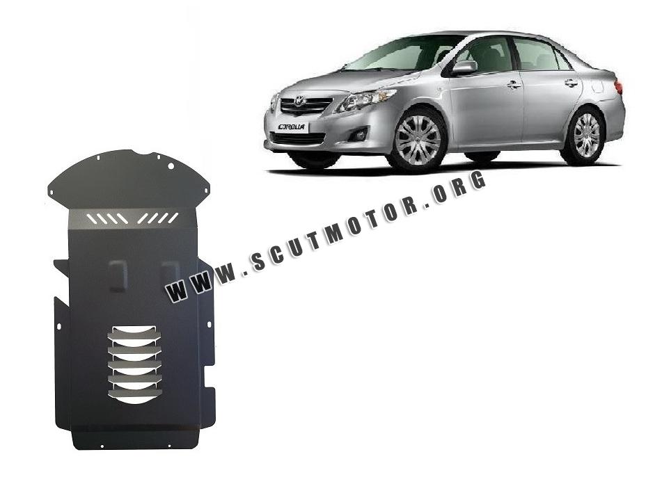 Scut antifurt catalizator pentru Toyota Corolla