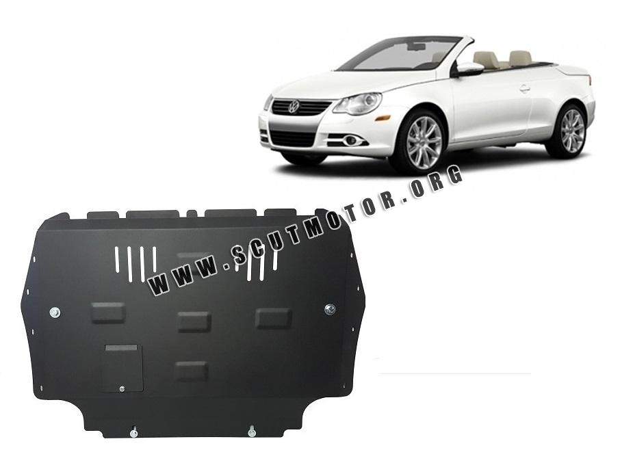 Scut motor metalic Volkswagen Eos