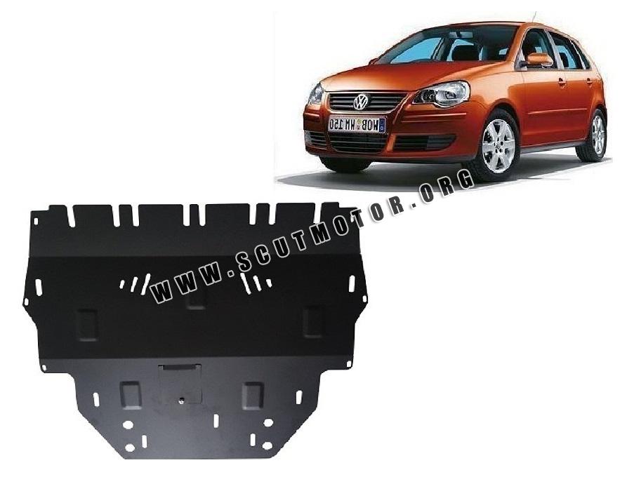 Scut motor metalic VW Polo - diesel