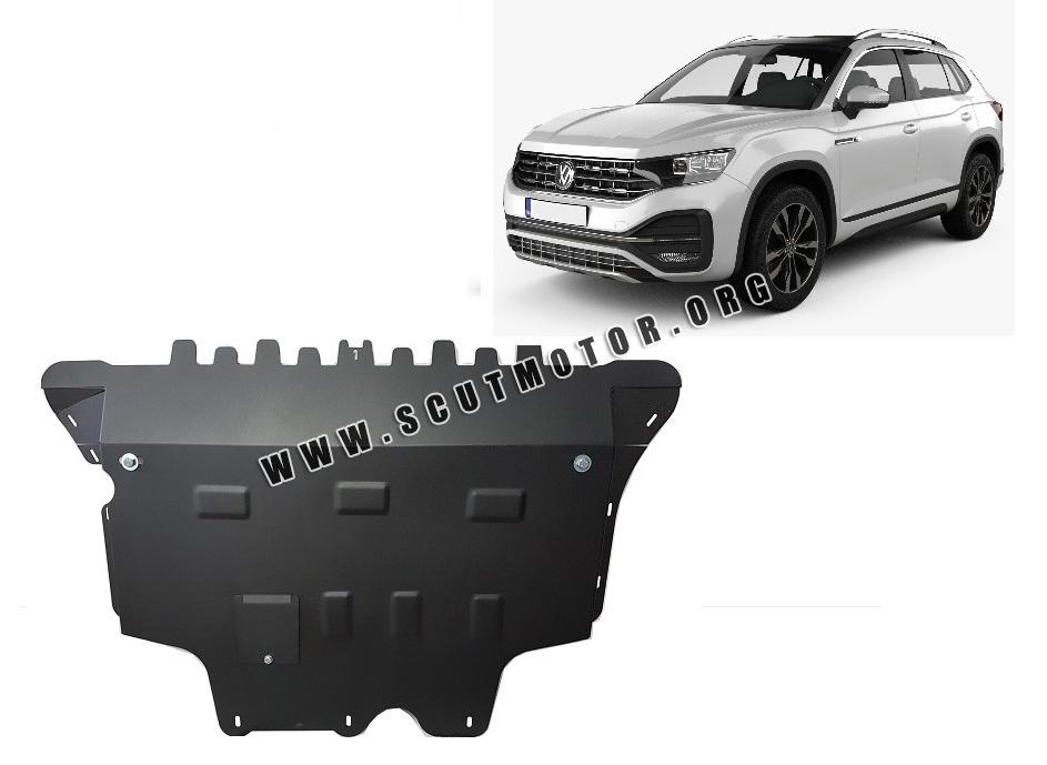 Scut motor metalic VW Tayron