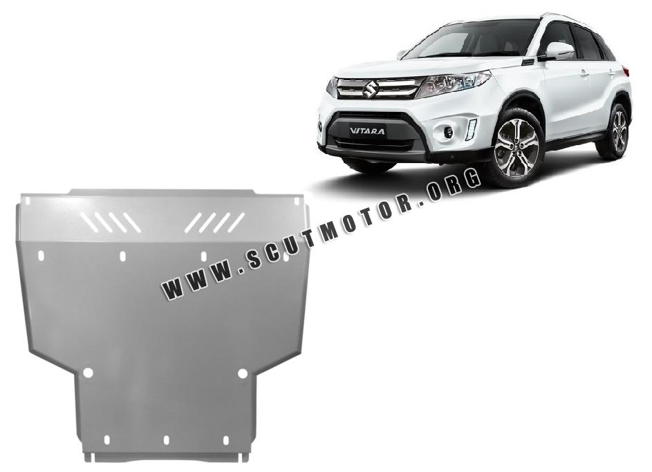 Scut motor din aluminiu Suzuki Vitara