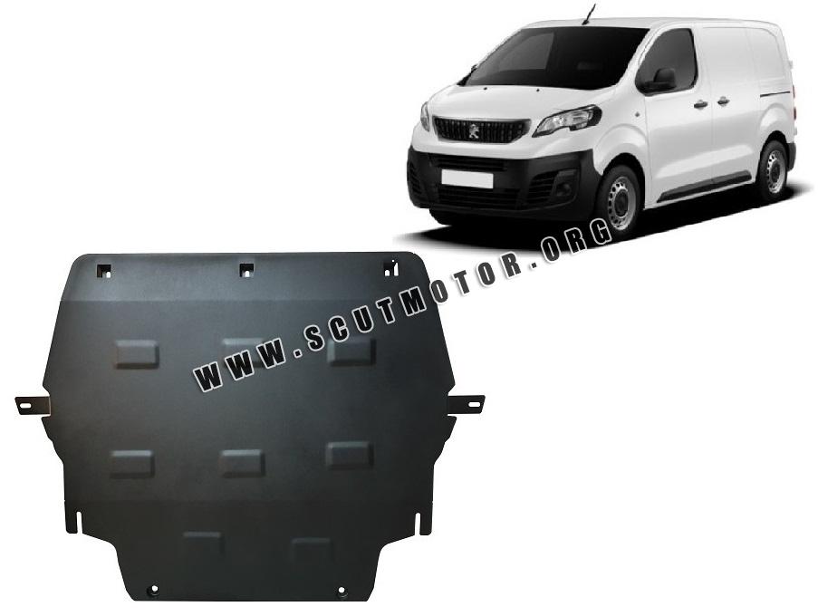 Scut motor metalic Peugeot Traveller