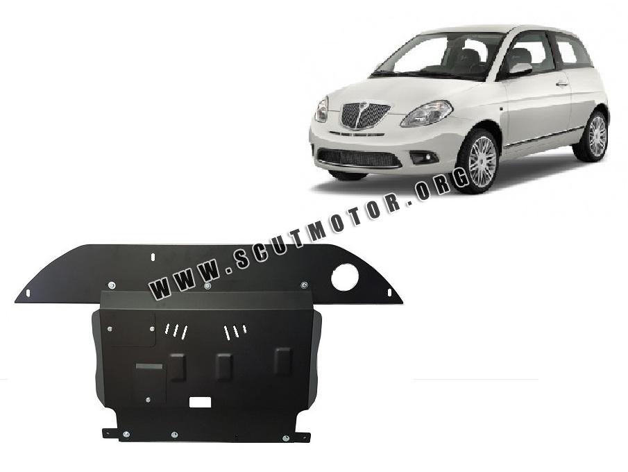 Scut motor metalic Lancia Ypsilon (843)