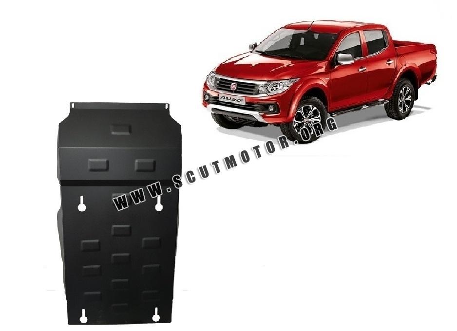 Scut motor metalic Fiat Fullback